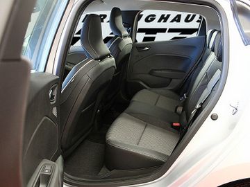 Fahrzeugabbildung Renault Clio TCe 90 Intens *Winter-Paket*