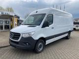 Mercedes-Benz Sprinter III Kasten 319 CDI V6   L3 / H2