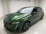 Peugeot 308 Hybrid Allure Pack 1.6 LED ACC Winterpaket - Peugeot 308 Allure mit Hybrid-Antrieb (Benzin/Elektro)