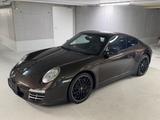 Porsche 997 4S PDK Neu lackiert Sitzluft DE Fzg. 2. Hand - Porsche 997 in Stuttgart
