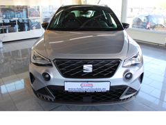 Fahrzeugabbildung Seat Arona Xcellence Beats FR Line*APPLE CAR PLAY*SHZ