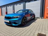 BMW M2 Coupé * GARANTIE 08/2028 * - gebrauchte BMW M2 aus dem Jahr 2018