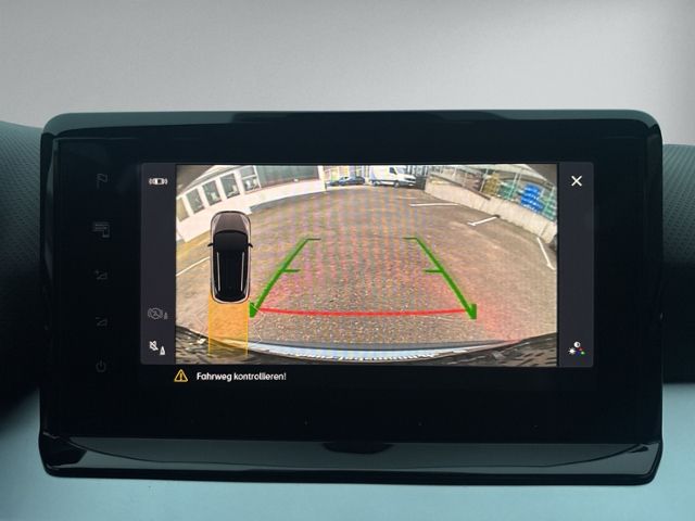 Arona 1.0 TSI DSG FR LED+NAVI+KAMERA+GRA+KLIMAAU