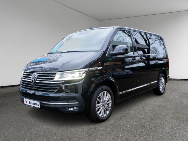 Volkswagen T6.1 Multivan  Comfortline  Comf.KR150 TDIAU7