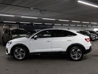 Audi Q3 - Vorschau Bild 3
