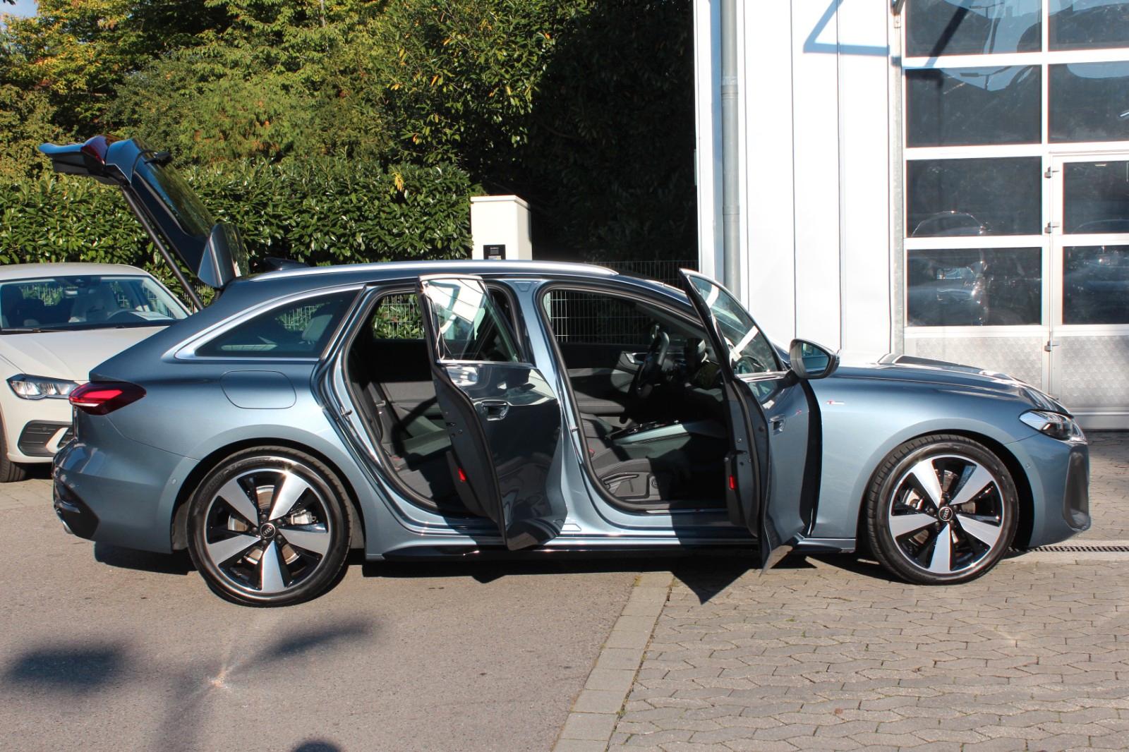 Audi A5 Avant TFSI Sport/2x S-line/sofort/"TOP-PREIS"