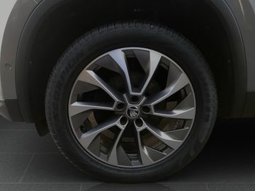 Skoda Kodiaq 1.5 TSI Clever *4XSHZ*ACC*CAM*NAV*LED*PDC