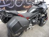 Yamaha Niken GT Taschen Öhlins Federbein - YAMAHA HANNOVER