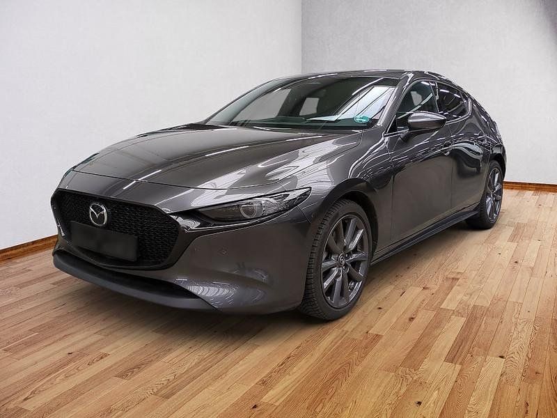Image of Mazda 3