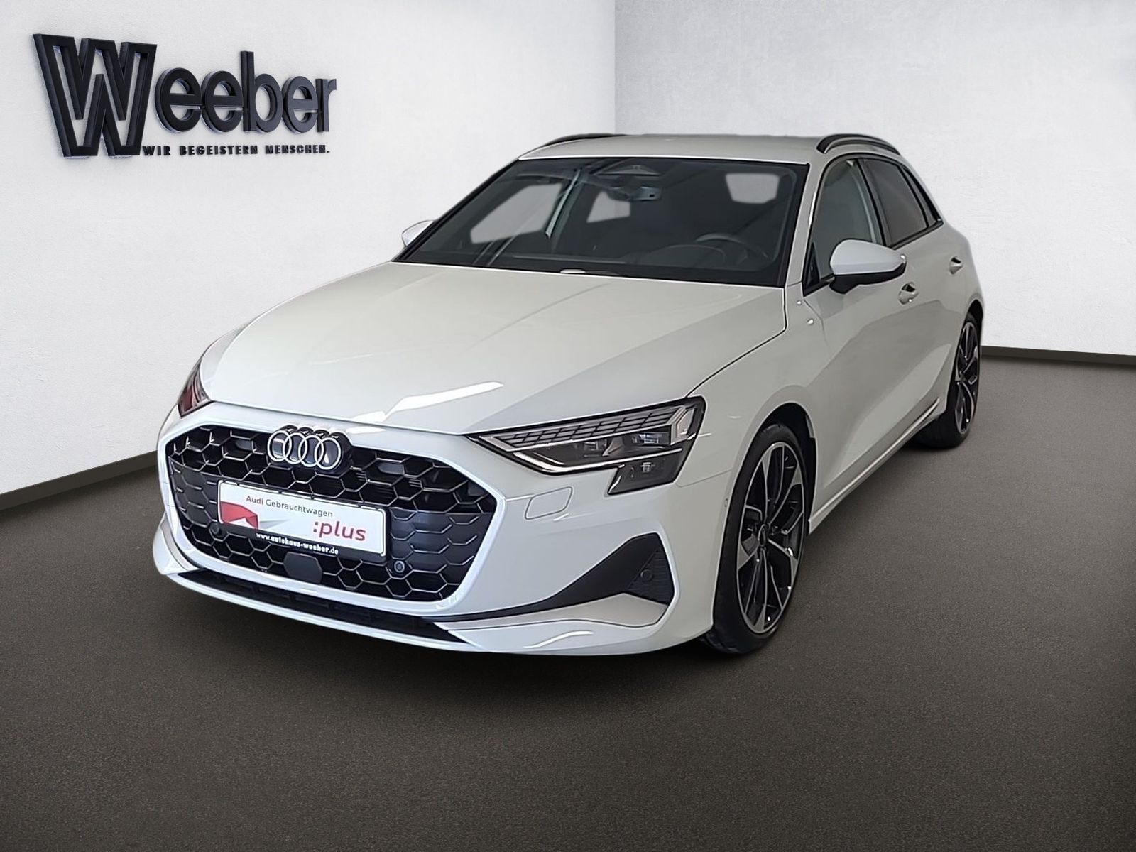 Audi A3 - Bild 2