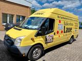 Ford Transit L4H3