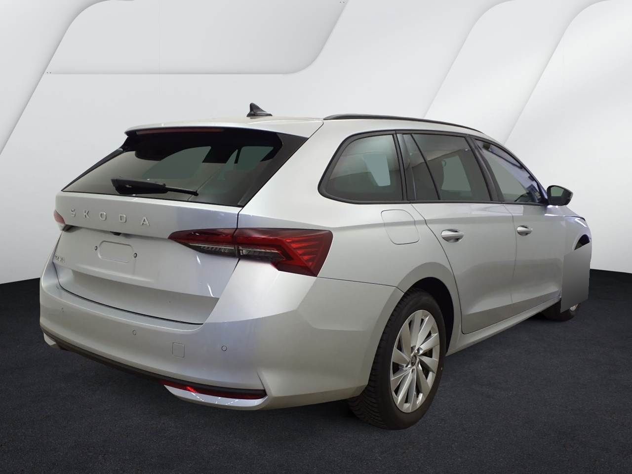 Skoda Octavia - Bild 3