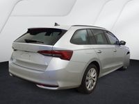 Skoda Octavia - Vorschau Bild 3