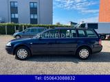 Volkswagen Passat Variant Basis/ 1-Hand/ TÜV-AU neu - Volkswagen Passat aus 2003