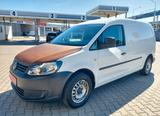 Volkswagen Caddy Kasten Kombi Maxi lang - Volkswagen Caddy: Lang