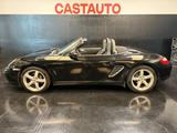 Porsche Boxster 987 2.7 24V - gebrauchte Porsche Boxster aus dem Jahr 2008
