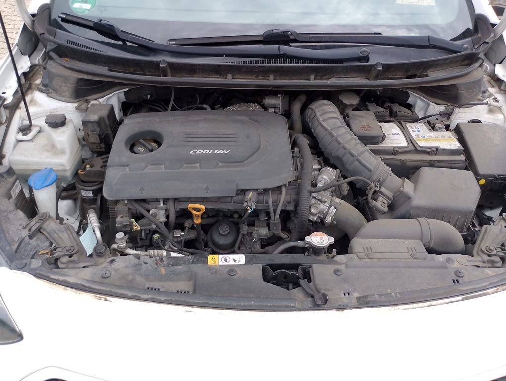 Image of Hyundai i30