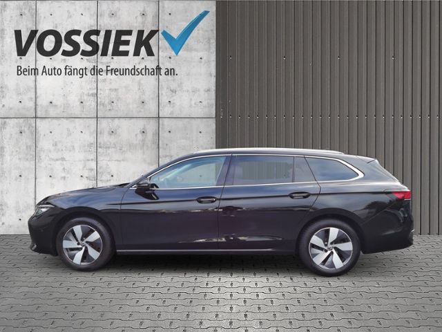 Passat 1.5 eTSI Business AHK+NAVI 7-Gang-DSG