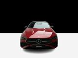 Mercedes-Benz CLA 200 d Shooting Brake AMG-Line - rote Mercedes-Benz CLA 200 Shooting Brake