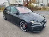 Volkswagen Golf 2.0 TDI DSG BMT GTD GTD Sport 20 Zoll Top - Volkswagen Golf: 20