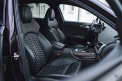 Fahrzeugabbildung Audi RS6 Avant Performance*Sonderlack*Milltek*MwSt.*