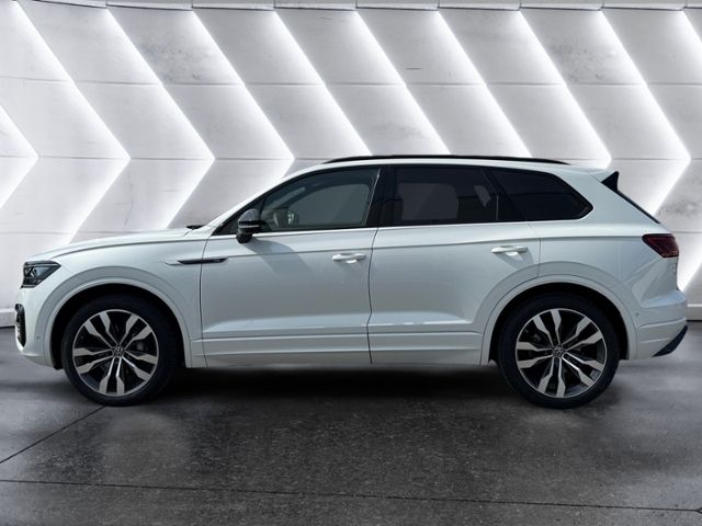 Volkswagen Touareg - Bild 2