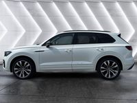 Volkswagen Touareg - Vorschau Bild 2