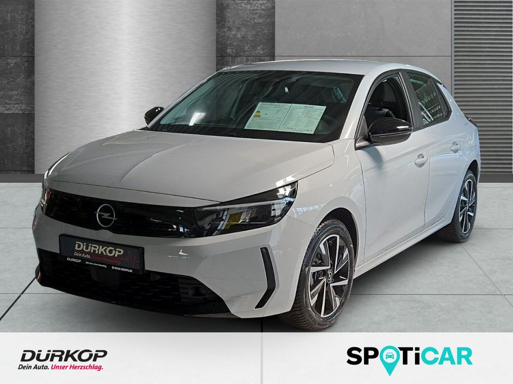 Image of Opel Corsa