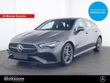 Mercedes-Benz CLA 180 SB AMG+/LED/KAMERA/EASY-PACK/LENKRADHZG - gebrauchte Mercedes-Benz CLA 180 Shooting Brake aus dem Jahr 2024