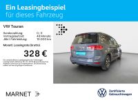 Volkswagen Touran - Vorschau Bild 3