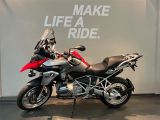 BMW R 1200 GS - BMW WIESBADEN