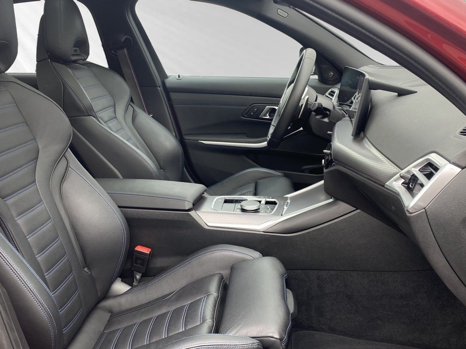 BMW 330 - Bild 8