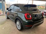 Fiat 500X 1.6 MultiJet 120 CV DCT Cross - Fiat 500L Cross mit Halbautomatikschaltung