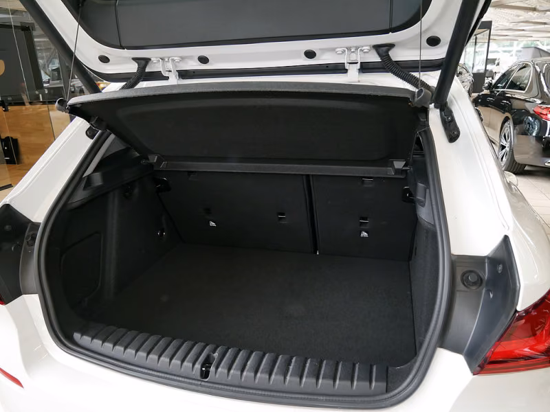 BMW 118 i Sport Line (EURO 6d)(OPF) AHK DISTR SPUR, миниатюра 9