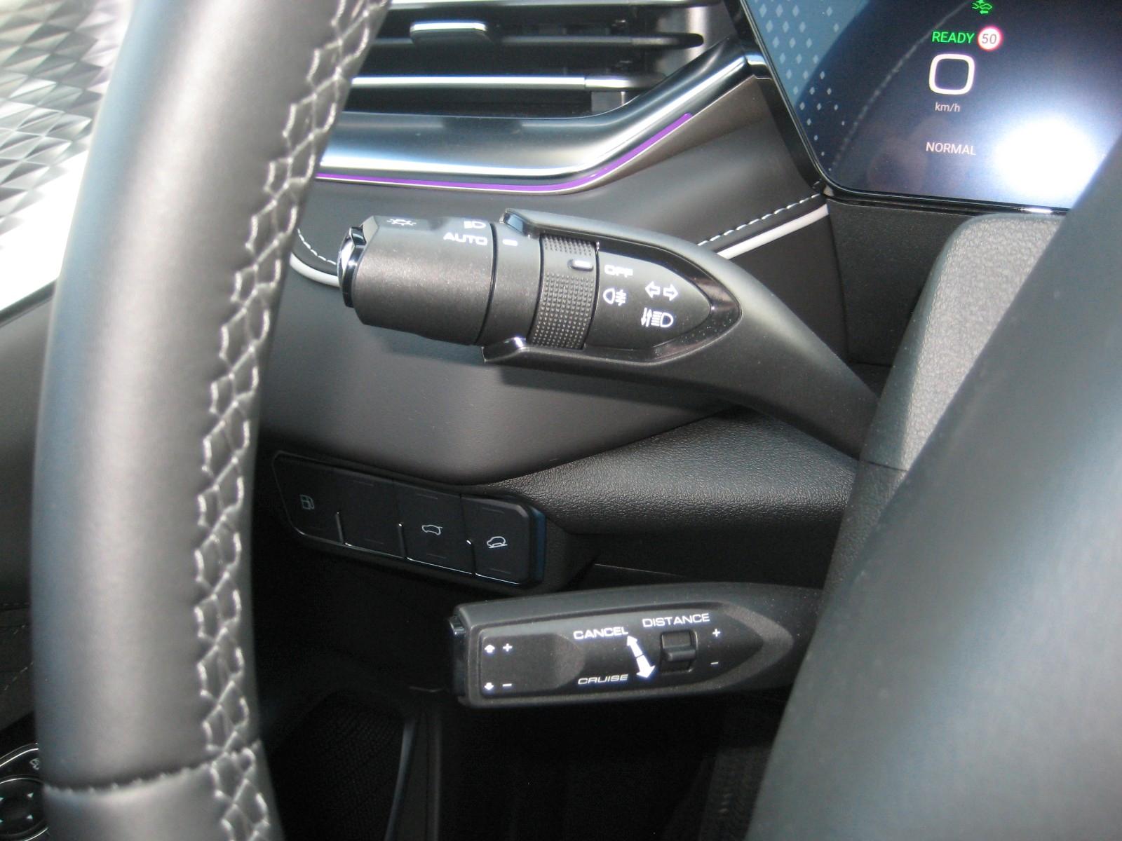 GWM Wey 05 2.0 PHEV LUXURY 4WD