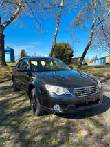 Subaru Outback IV BP 2.5L | LPG | TÜV 08.27 - gebrauchte Subaru Outback aus dem Jahr 2007
