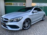 Mercedes-Benz CLA 200 d 4Matic AMG/PANO/MEMORY/RCAM/NAVI/LEDER - gebrauchte Mercedes-Benz CLA 200 aus dem Jahr 2016