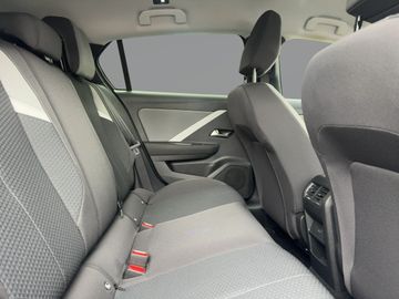 Opel Astra - 11