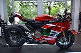 Ducati Panigale V 2 Bayliss Edition Neuwertig - Offers
