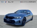 BMW 320i xDrive Limousine ///M-Sport UPE 68.880 EUR - BMW: E68