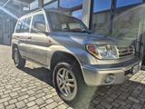 Mitsubishi Pajero Pinin 1.8 16V MPI - Mitsubishi Pajero Pinin SUV