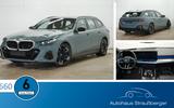 BMW i5 Touring M60 xDrive ACC HuD 360° LED QI Memory - BMW i5 in Dortmund