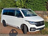 Volkswagen T6.1 California Beach Edition TDI 4Mot DSG 199PS - VW T6 California Gebrauchtwagen in Dresden
