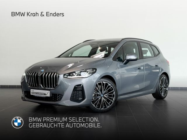 BMW 223 Active Tourer i xDrive M Sport+AHK+HUD  UPE 