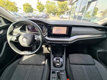 Skoda Octavia - 12