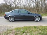 BMW M3-330Ci  - BMW 330 aus 2001: Coupe, 330ci