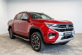 Volkswagen Amarok 3.0TDI V6 AVENTURA °Rollo°Leder°AHK° - gebrauchte VW Amarok aus dem Jahr 2023