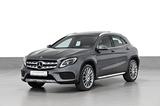 Mercedes-Benz GLA 200 7G-DCT AMG-STYLING-EDITION*TOP-ZUSTAND* - Mercedes-Benz GLA 200 in Solingen