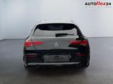 Mercedes-Benz CLA Shooting Brake 35  AMG 4Matic NiPa AHK Na... - Mercedes-Benz CLA 35 AMG Shooting Brake Gebrauchtwagen