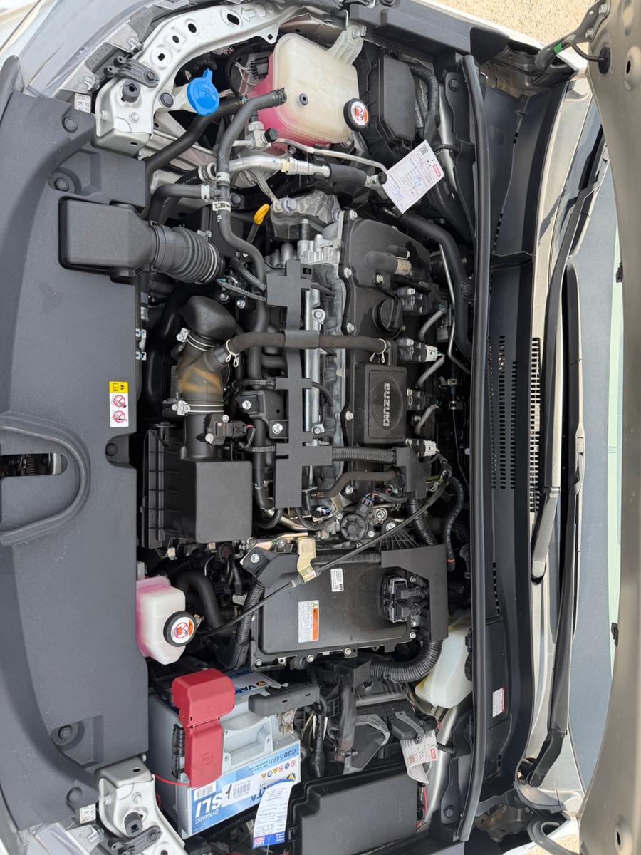 Suzuki Swace 1.8 Hybrid Comfort+LED 2.H Navi Kamera AHK